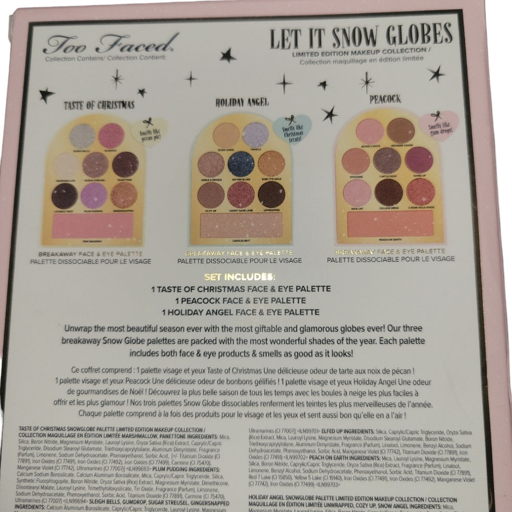 Too Faced EyeShadow - Picture 2 of 4